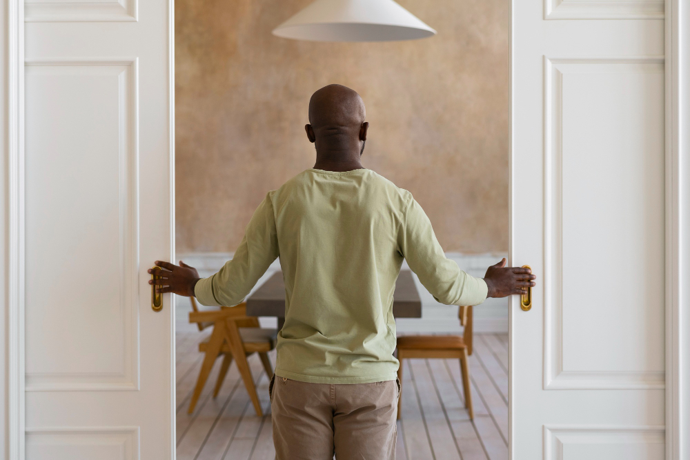 Doors & Joinery Collection