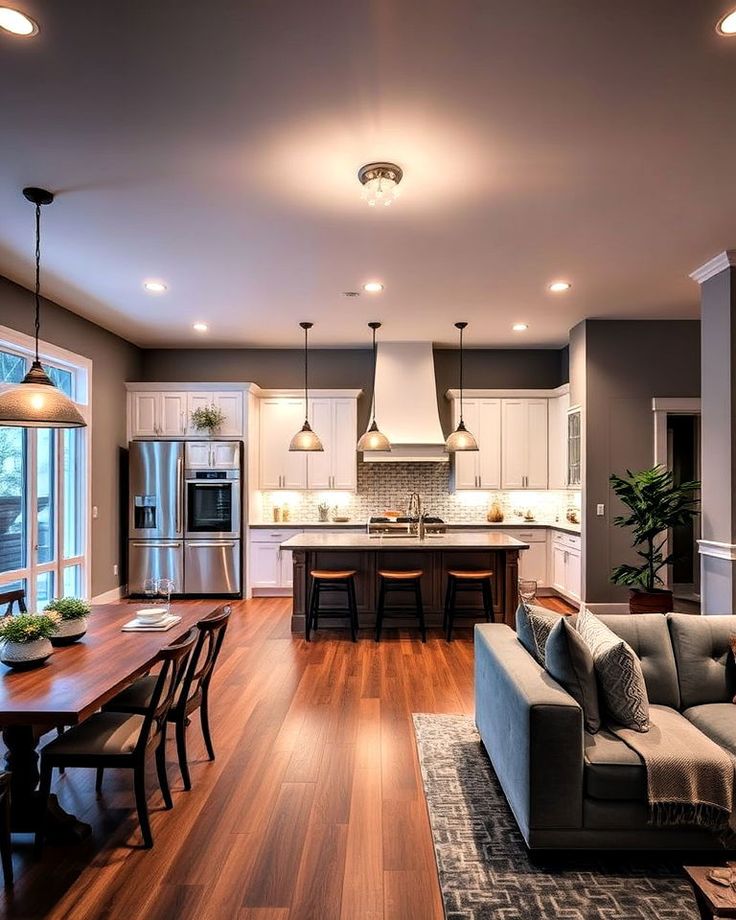 Kitchen & Dining Collection