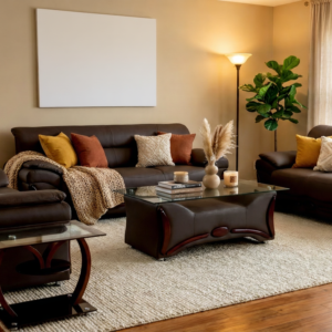 The Charcoal Prestige