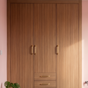 The Hazelnut Alcove