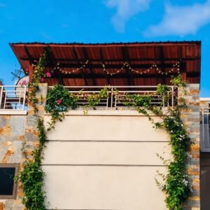 THE ALOFT