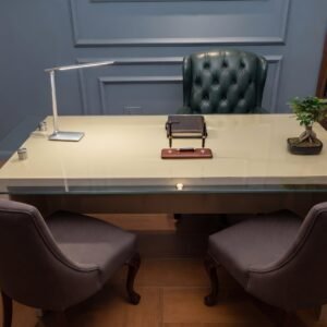 executive desk Ghana