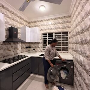 kitchen tiles Ghana