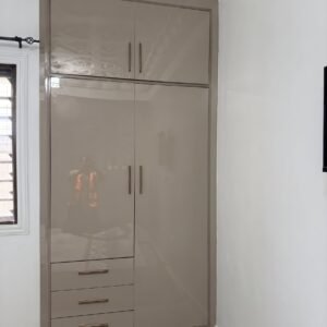 wardrobe design Ghana