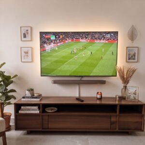 TV console Ghana