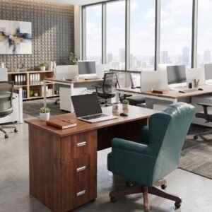 office desk Ghana