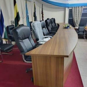 THE COUNCIL