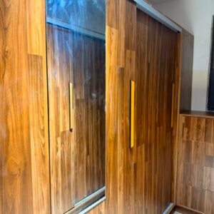 built-in wardrobe Ghana