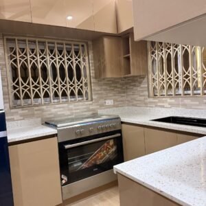 kitchen cabinets Ghana