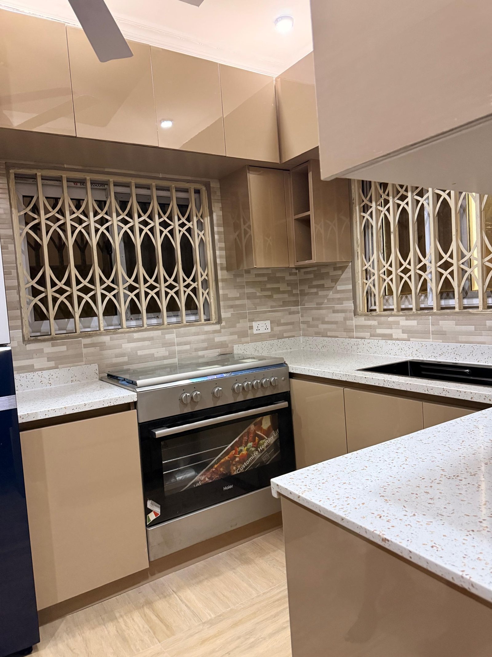 kitchen cabinets Ghana