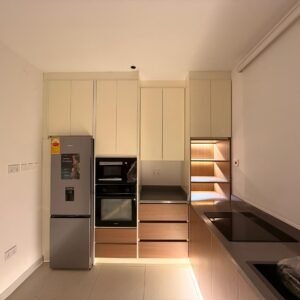 kitchen LED lighting Ghana