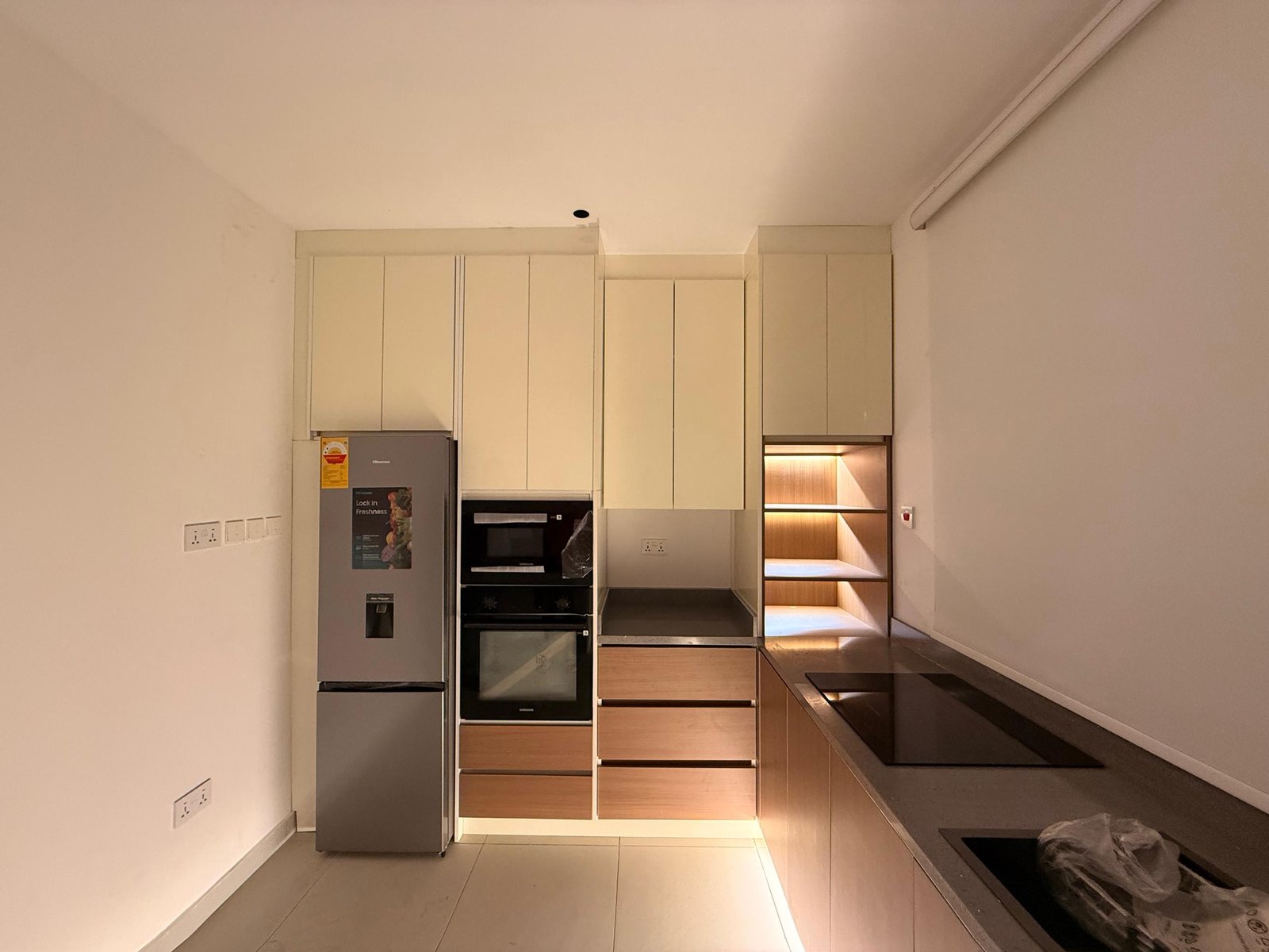 kitchen LED lighting Ghana