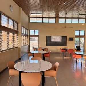 round dining tables Ghana